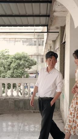 錯愛十年一場空 episode 17
