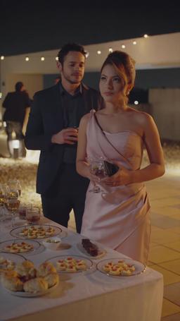 [dublado] A vida dupla do meu marido bilionário episode 55