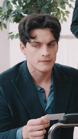A Canção das Lágrimas de Minha Mãe episode 29