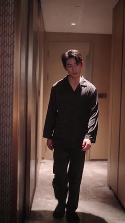 閃婚總裁都很窮 episode 55