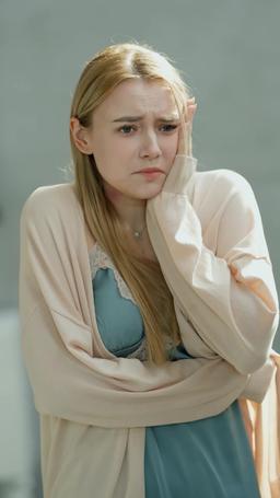 รักร้อนแรง: ความรักของมาเฟียมืด episode 15