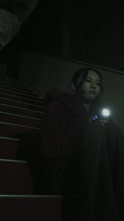 禁忌 episode 14