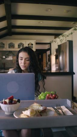 L'Amour Vieillit Comme Un Bon Vin episode 17