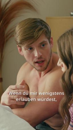 「Synchronisierung」Zufälliger Ersatz für Alpha episode 11