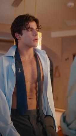 The Virgin Stripper and the Hockey Star episode 60