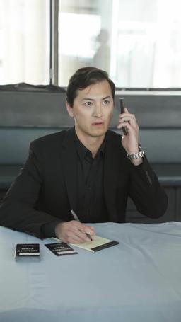 A adorável esposa do Sr. Hills episode 84