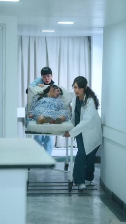 La Marca Del Amor Verdadero episode 11
