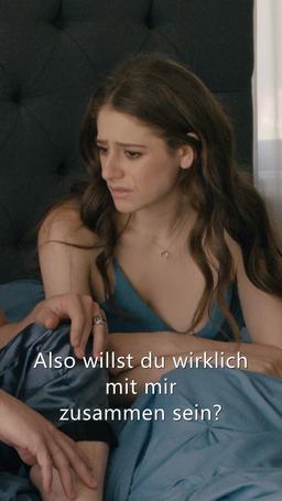 Zufälliger Ersatz für Alpha episode 44