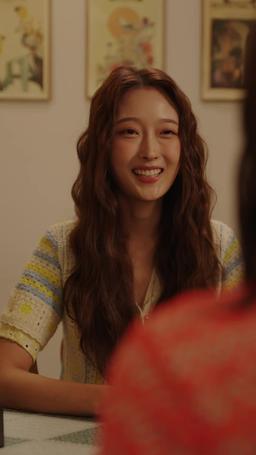 세상에서 가장 아픈 키스 episode 10