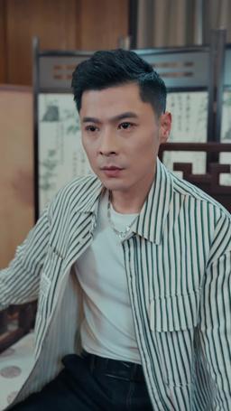 天庭帝尊 episode 27