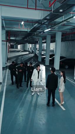 Lord Drake episode 12