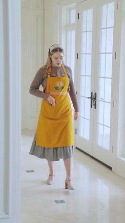 พิษรักอันหอมหวาน episode 4