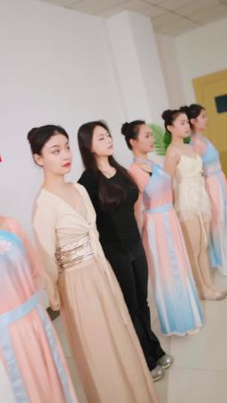 我能看見學生天賦 episode 17