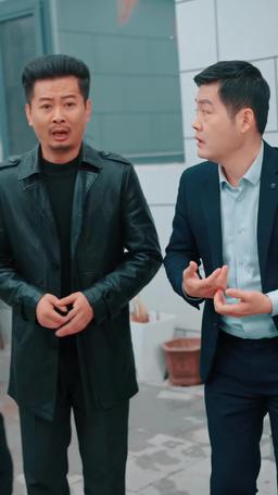 Dragon in Disguise episode 39