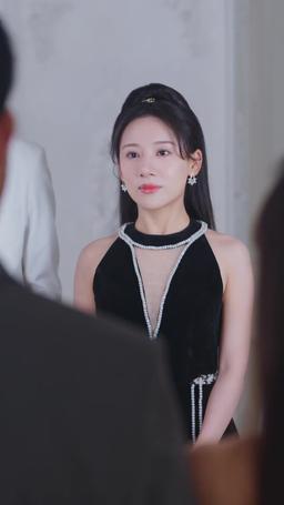 許你驕縱 episode 16