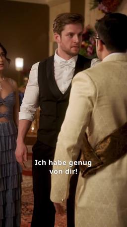 「Synchronisierung」Die Erbin stürzt bei ihrem Ehemann ab episode 58