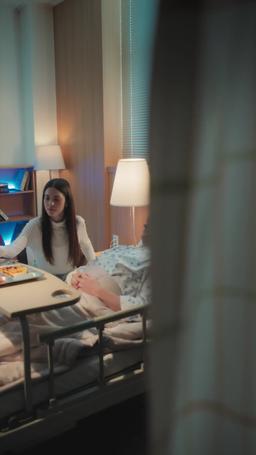 เกมหมั้นสายฟ้าแลบ episode 17