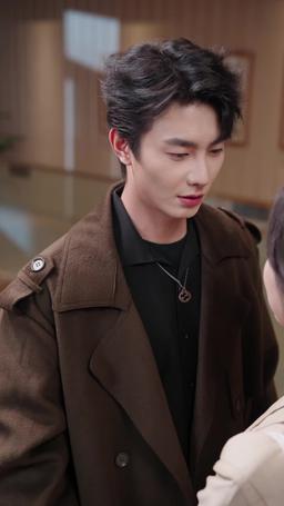 Oops! Falling for My Wild Heiress episode 29