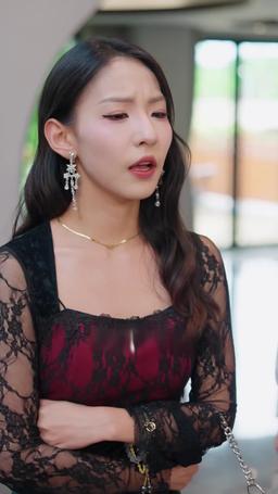 나는 부자 아들이 되었어요 episode 8