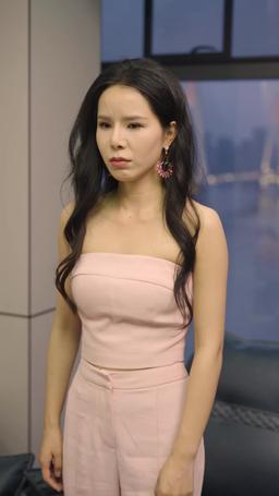 離婚後，司少追妻火葬場 episode 67