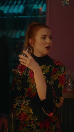 A Aposta de Término com Meu Ex-Bilionário episode 34