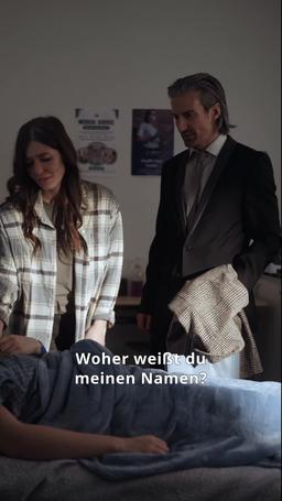 Mit 40 nochmal lieben episode 8