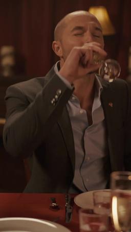 Divorce de moi une dernière fois episode 5