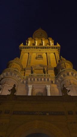 금단의 알파와의 운명 episode 24