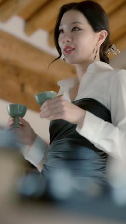 Fated Mate of the Nine-Tailed Fox episode 47