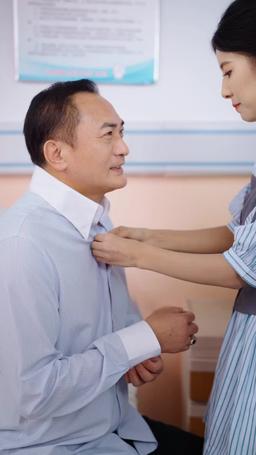 霍總，你的老婆請簽收 episode 79