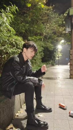 又是一年清明雨上 episode 76