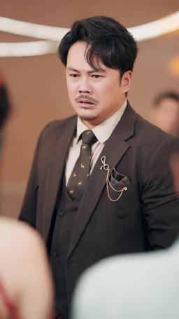 女憑母貴 episode 18