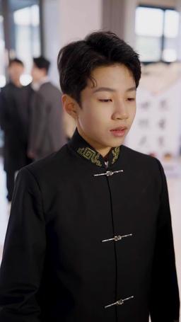 小小棋神撼乾坤 episode 24