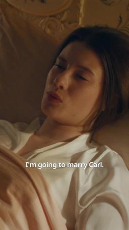 Bound by Marriage - Freed by Love episode 29