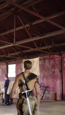 Alpha Mate Unchained episode 9