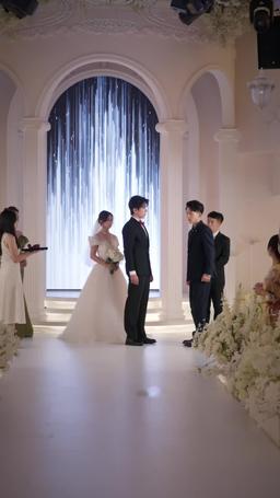 Awakened Bride episode 32