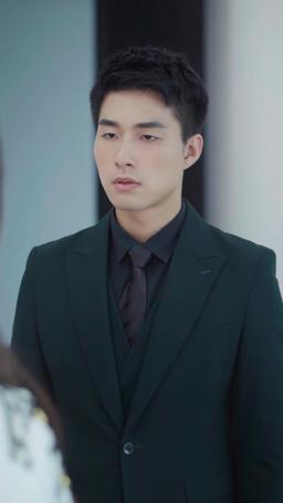 From Poverty to Power: The Hidden Heiress episode 24