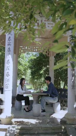 Heartstrings & Handcuffs episode 54