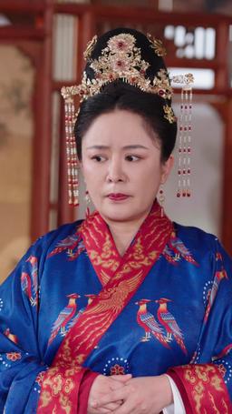 惹她幹嘛，她二嫁但皇帝心尖寵 episode 31
