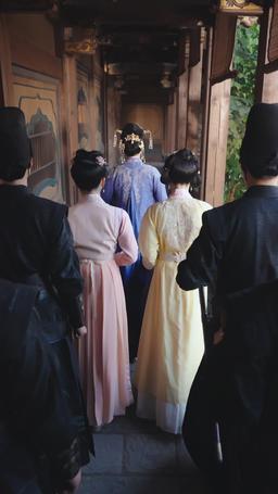 小小廚娘不好惹 episode 8
