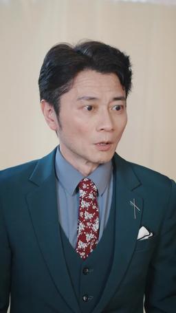 銃と金とクリスマス episode 45