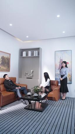Miracle Healer episode 74