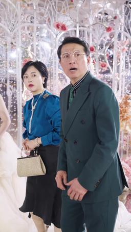大叔寵妻超甜 episode 37