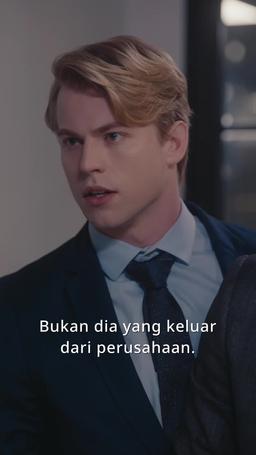 Mempercepat Cinta episode 21
