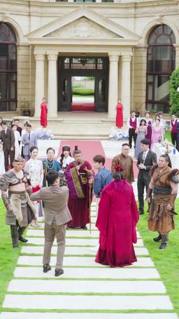 Obrolan Istana Langit episode 27