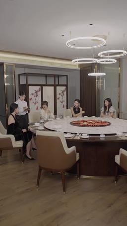 My Rich Sis Got My Back episode 42