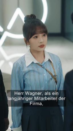 One-Night-Stand Papa ist ein CEO episode 14
