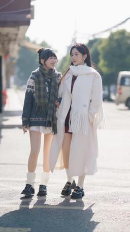 與茶熱戀 episode 68