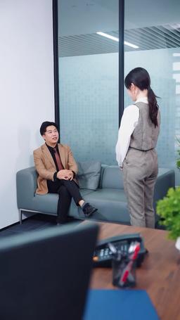 My Sister Stole My Man (English-dubbed) episode 4