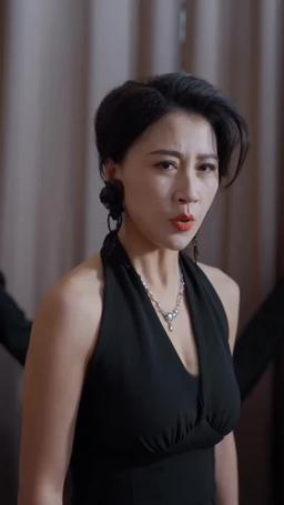 إله الشر episode 22